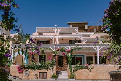 Foto Dimitra *** Pigadia Karpathos Stad