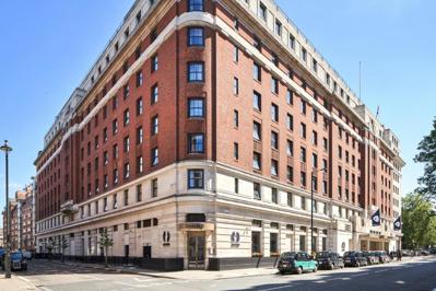 Foto Hotel The Cumberland **** Londen