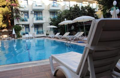 Foto Merhaba ** Alanya