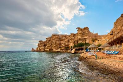 Foto Dreams Vacation Resort **** Sharm El Sheikh