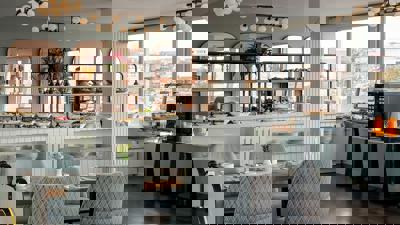 Foto Adamar **** Istanbul