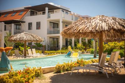 Foto Resort Bonaire **** Kralendijk