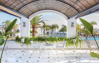 Foto Caramel a Grecotel Resort to Live ***** Rethymnon