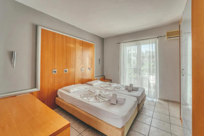Foto Mojo Hotel ** Laganas