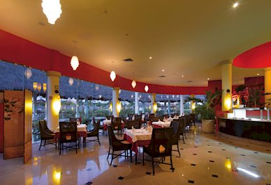 Foto Hotel Grand Palladium Kantenah Resort en Spa ***** Riviera Maya