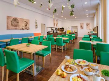 Foto ibis Styles Trier *** Trier