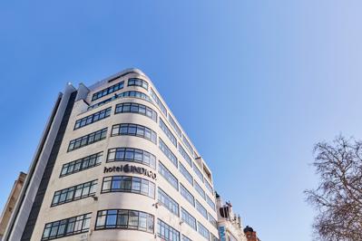 Foto Indigo London 1 Leicester Square **** Londen