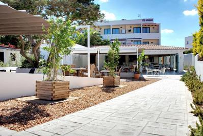 Hotel Rosamar