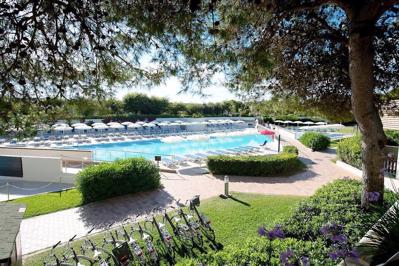 Foto VOI Alimini Resort *** Otranto