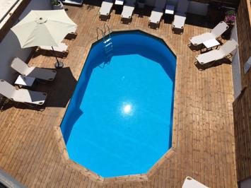 Hotel City Pearl