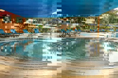 Foto Hotel Sheraton Jumeirah Beach Resort ***** Dubai