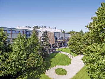 Foto AHORN Waldhotel Altenberg *** Altenberg-schellerhau