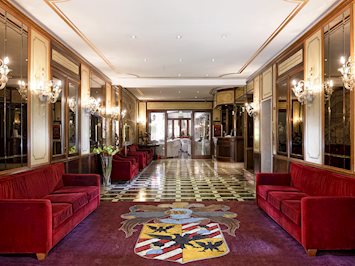 Foto Amadeus **** Venetie