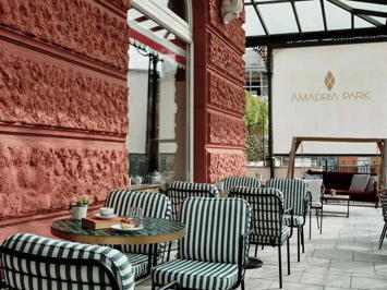 Foto Amadria Park Hotel Continental *** Opatija