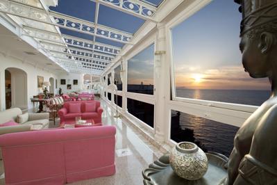 Foto Hotel Corallo Sorrento **** Sant Agnello