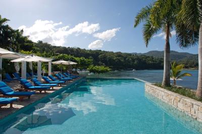 Foto Round Hill ***** Montego Bay