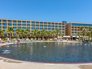 Marriott Salgados Golf Resort and Conference Center