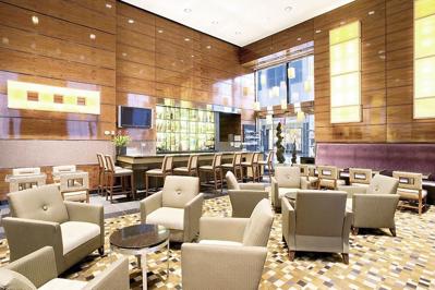 Foto Millennium Downtown New York **** New York City