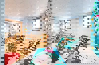 Foto MMV Club Les Arolles *** Val Thorens