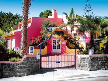 Foto Inn en Art Madeira *** Canico