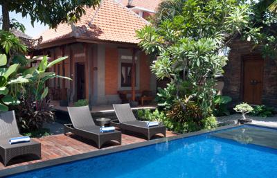 Foto Nesa Sanur *** Sanur