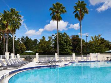 Foto AC Hotel Orlando Lake Buena Vista *** Orlando