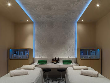 Foto UNAHOTELS T Cagliari **** Cagliari