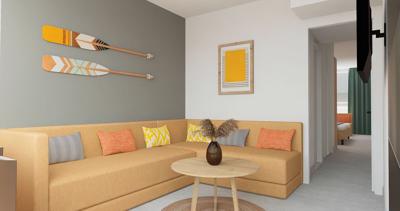 Foto Valamar Miramar en Allegro Sunny *** Rabac