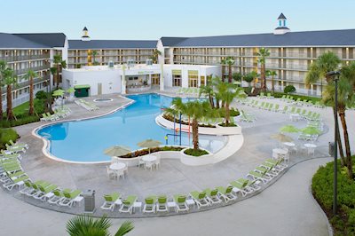 Foto Avanti International Resort *** Orlando