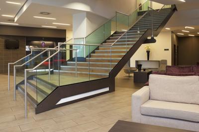 Foto Crowne Plaza Birmingham NEC **** Birmingham