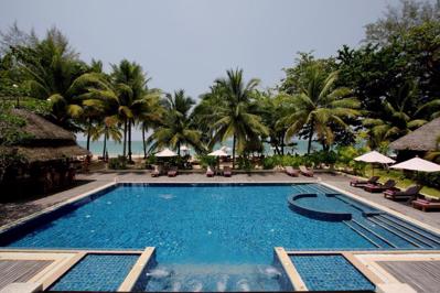 Hotel Khao Lak Paradise Resort