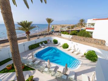 Foto Appartement Las Tejas *** Playa Del Ingles