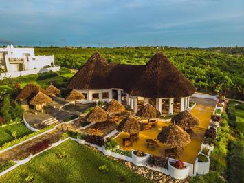 Foto SBH Kilindini Resort ***** Matemwe