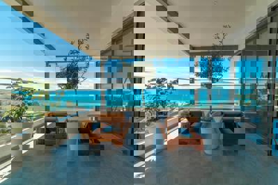 Foto Epirus Hotel *** Saranda