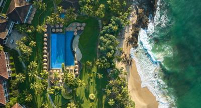 Foto Anantara Tangalle Peace Haven Resort ***** Tangalle