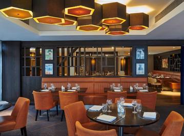 Foto Doubletree by Hilton London Ealing **** Londen