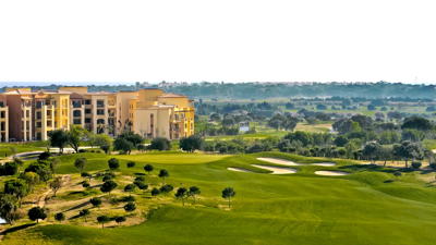 Foto The Residences Vilamoura ***** Vilamoura