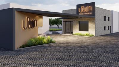 Foto Suum Bodrum Hotel en Beach ***** Akyarlar