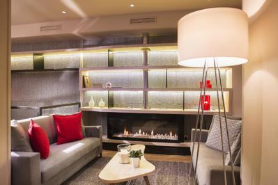 Foto Best Western Plus Quartier Latin Pantheon *** Parijs
