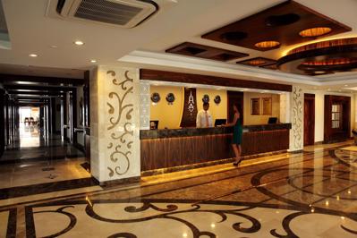 Foto OZ Antalya ***** Antalya
