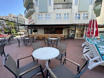 Foto Avos ** Marmaris