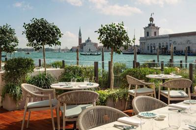 Foto The St. Regis Venice ***** Venetie