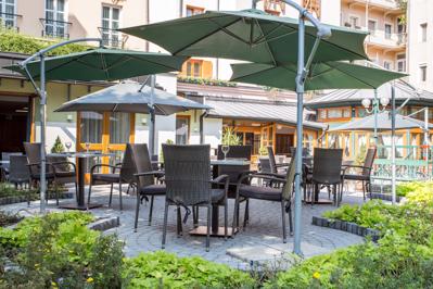 Foto Corvin Hotel Budapest **** Budapest