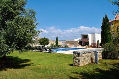 Foto Pestana Pousada Convento Tavira **** Tavira