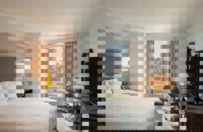 Foto Hotel Hampton Inn Manhattan Chelsea *** New York City