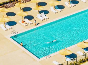 Foto Pierre et Vacances Residence Premium Domaine du Golfe du Lion **** Saint Cyprien Plage
