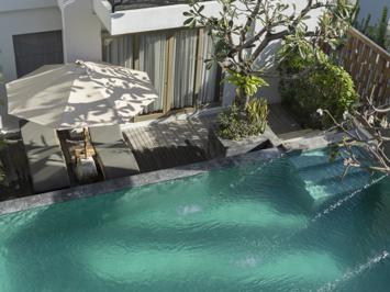 Foto D Primahotel Petitenget Seminyak 2 **** Seminyak
