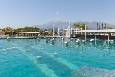 Foto Miarosa Kemer Beach ***** Kemer