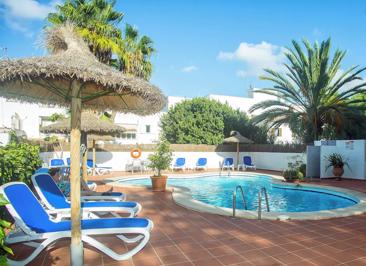Hotel Martorell