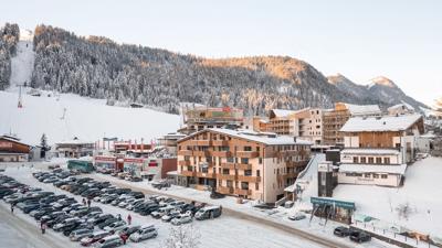 Hotel Alpenstyle Resort Fieberbrunn